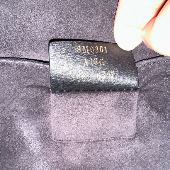 Fendi Khan bag - Picture 13 of 15